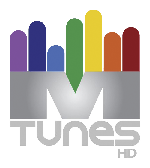 Mtunes logo